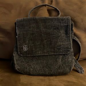 Wholesome culture convertible backpack